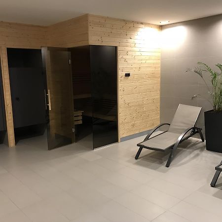 Apartamento Mila Baltica Gdansk Exterior foto