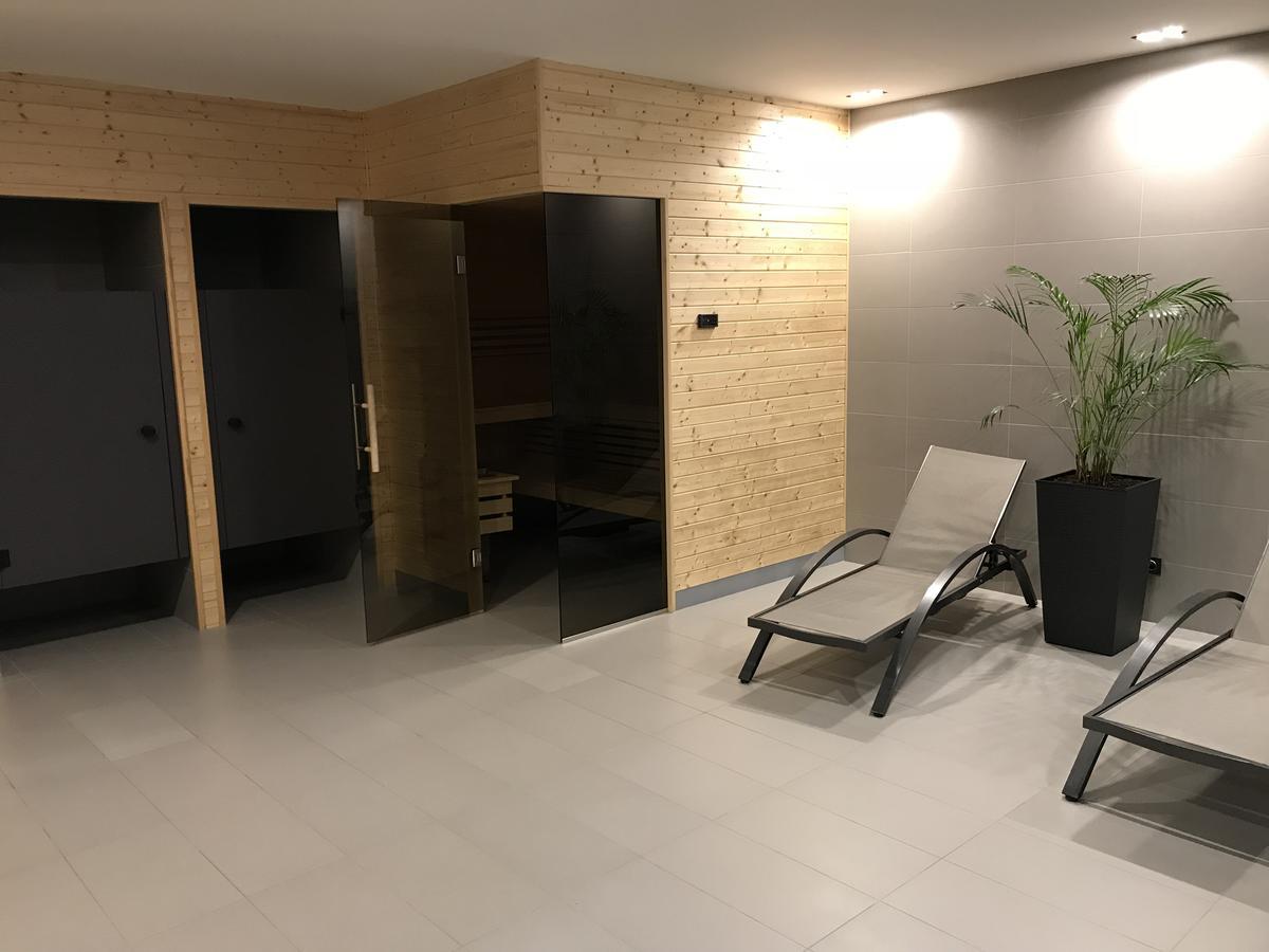 Apartamento Mila Baltica Gdansk Exterior foto